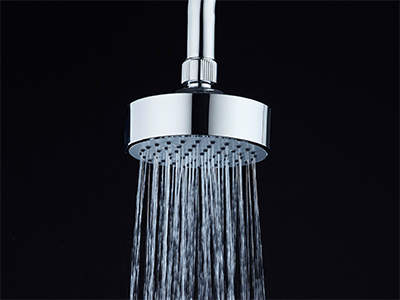 Small Shower head